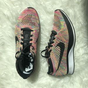 Nike Flyknit Racer